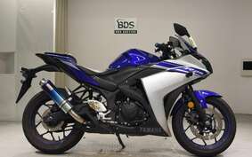 YAMAHA YZF-R25 RG10J