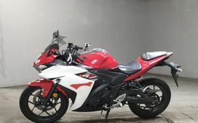 YAMAHA YZF-R25 RG10J