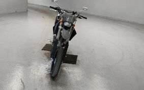 KAWASAKI KLX250D TRACKER LX250E