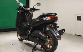 YAMAHA N-MAX SEG6J