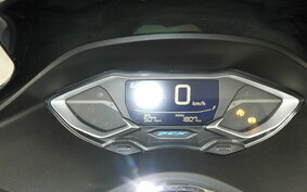 HONDA PCX 160 KF47