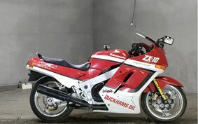 KAWASAKI ZX 10 NINJA 1989 ZXT00B