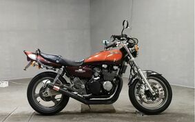 KAWASAKI ZEPHYR 400 1999 ZR400C