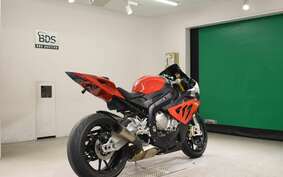 BMW S1000RR 2013