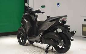 YAMAHA TRICITY 125 X-2 SEK1J