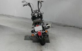 YAMAHA DRAGSTAR 400 CLASSIC 2014 VH02J