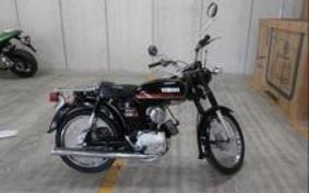 YAMAHA YB50 F5B