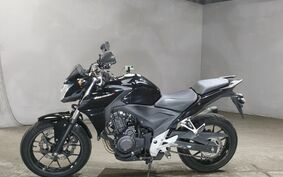 HONDA CB400F 2014 NC47