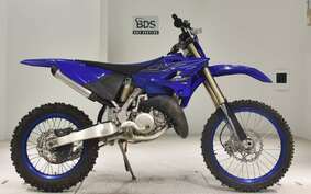 YAMAHA YZ125X CE29C