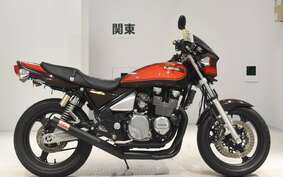 KAWASAKI ZEPHYR 400 KAI 2011 ZR400C