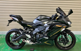 KAWASAKI NINJA ZX 25 R SE ZX250E