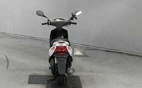 YAMAHA JOG ZR Evolution 2 SA39J