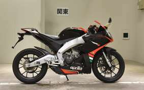 APRILIA RS4 125 TW00