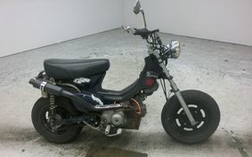 HONDA C70 SUPER CUB HA02