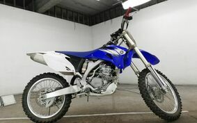 YAMAHA YZ250F CG25C