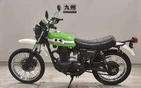 KAWASAKI 250TR BJ250F