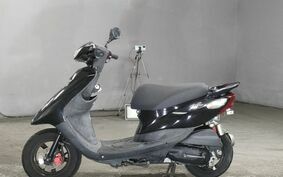 YAMAHA JOG ZR Evolution 2 SA39J