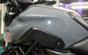 YAMAHA MT-07 2022 RM33J