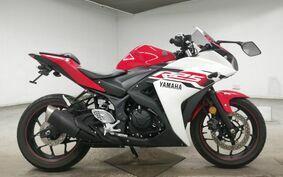 YAMAHA YZF-R25 RG10J