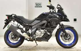 SUZUKI DL650 ( V-Strom 650 ) 2022 C733M