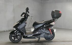 YAMAHA CYGNUS 125 X SR SE44J