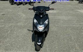 SUZUKI スウィッシュ125 DV12B