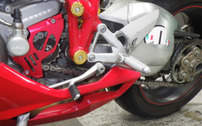 DUCATI 1098 S 2008