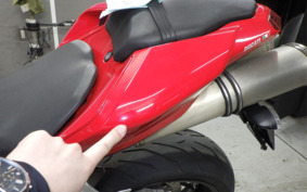 DUCATI 1098 2007