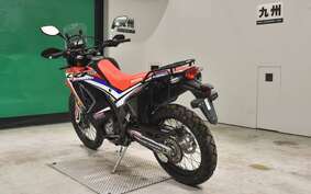 HONDA CRF250 RALLY MD44