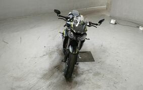 TRIUMPH STREET TRIPLE RS 2021 DA554Z