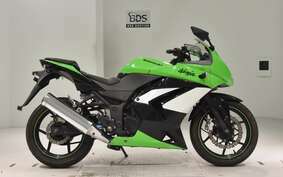 KAWASAKI NINJA 250R EX250K