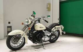 YAMAHA DRAGSTAR 400 CLASSIC 2002 VH01J