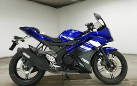 YAMAHA YZF-R15 1CK0