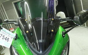 KAWASAKI NINJA 1000 SX 2022 ZXT02K