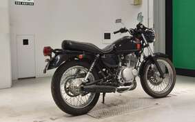 SUZUKI ST250 NJ4AA