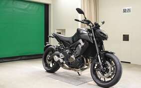 YAMAHA MT-09 A RN52J