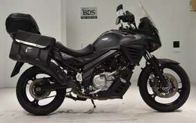 SUZUKI DL650 ( V-Strom 650 ) A 2014 VP56A