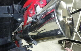 YAMAHA SEROW 250 Gen.3 DG31J