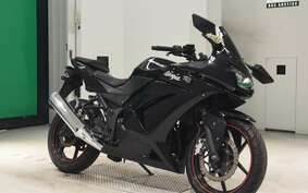 KAWASAKI NINJA 250R EX250K