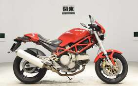 DUCATI MONSTER 400 IE 2006 M407A