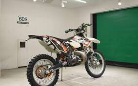 KTM 200 EXC GSA20