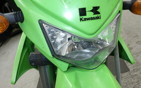 KAWASAKI KLX125D TRACKER LX125D