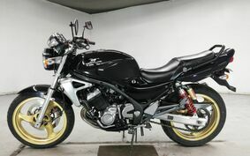 KAWASAKI BALIUS 250 Gen.2 ZR250B