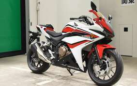 HONDA CBR400R ABS NC47