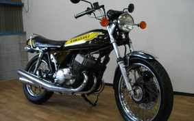 KAWASAKI 500SS 2000