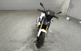 BMW G310R 2021 0G41