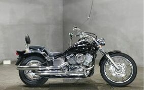 YAMAHA DRAGSTAR 400 2006 VH01J