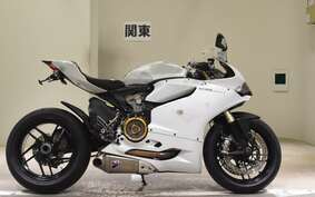 DUCATI 1199 PANIGALE 2014 H802J