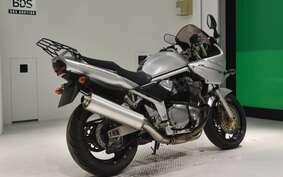 SUZUKI BANDIT 1200 S 2003 GV77A