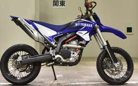 YAMAHA WR250X DG15J